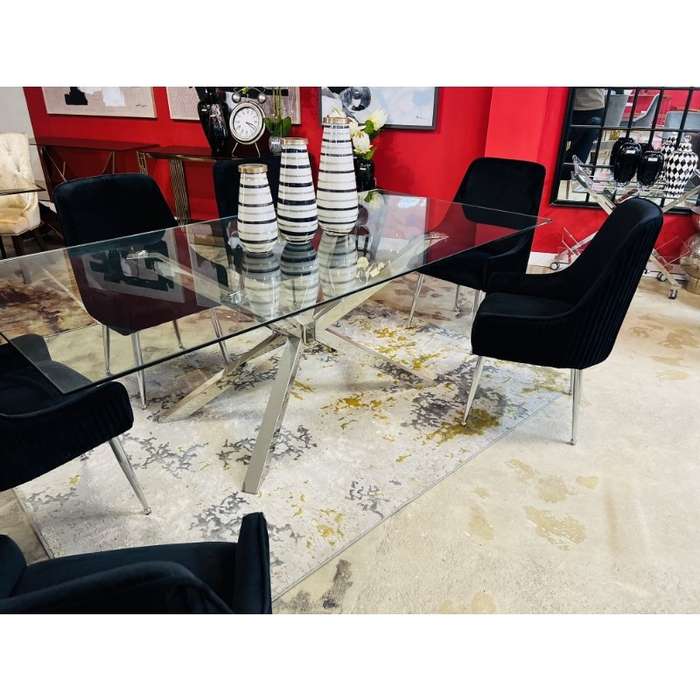KC-Furn Julia Dining Chair