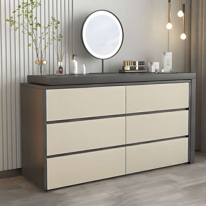 KC FURN-Trello Vanity Make-Up Set