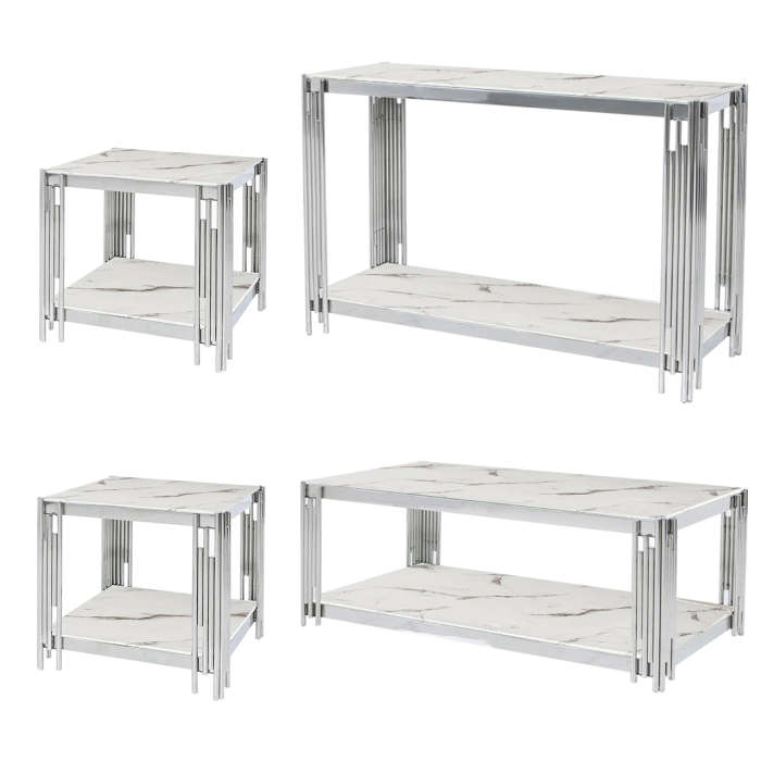 KC FURN- Seppio Living Room Set