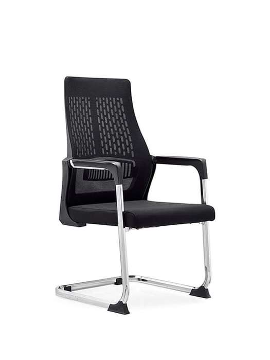 KC Furn-Othello Visitor Chair