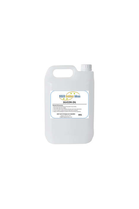 Silicone Oil