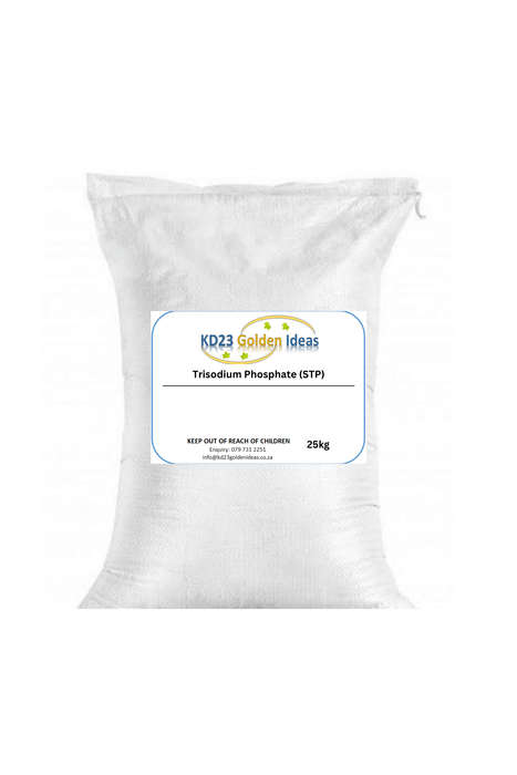 Trisodium Phosphate (STP) 25kg
