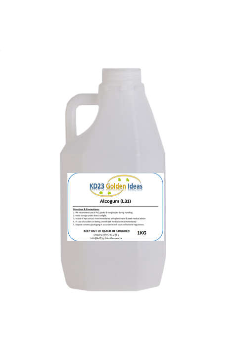 Alcogum (L31)