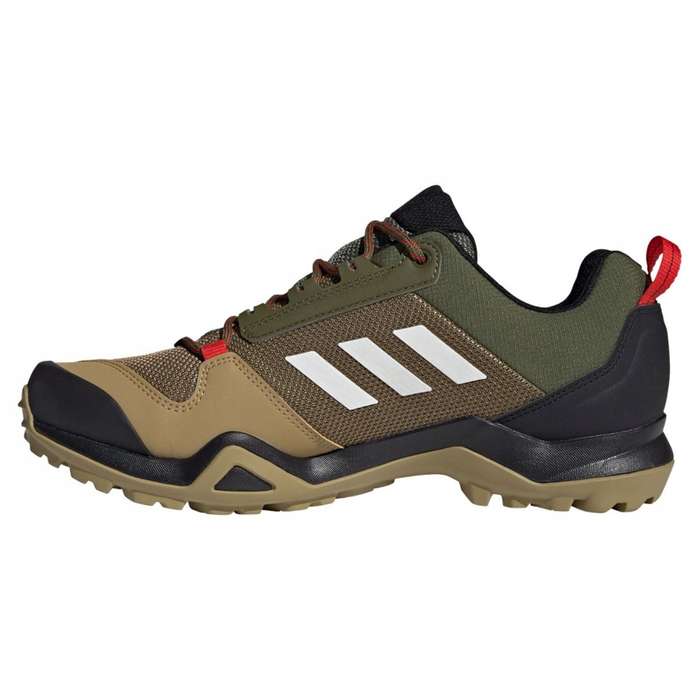 ADIDAS TERREX AX3 KHAKI