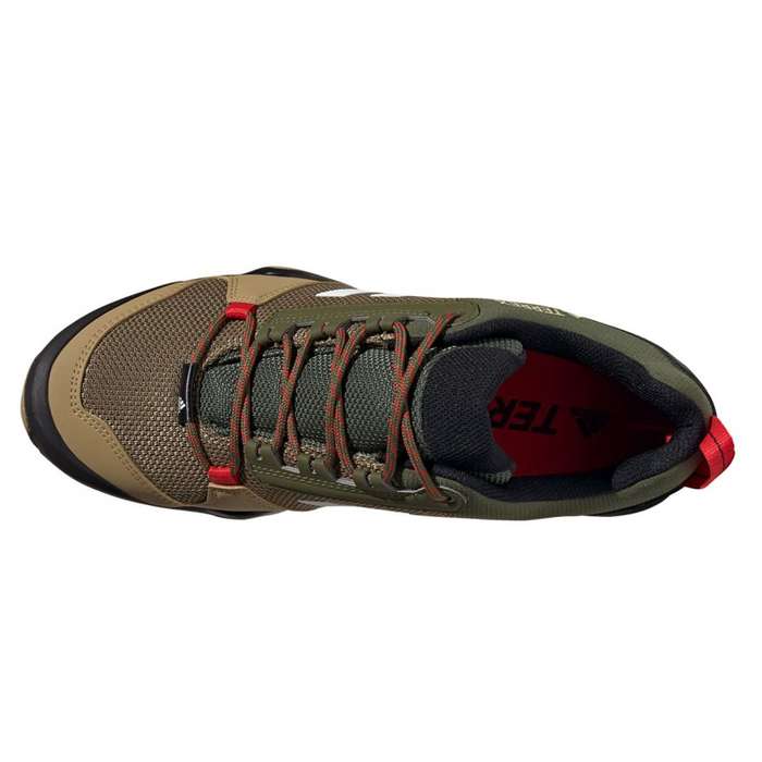 ADIDAS TERREX AX3 KHAKI