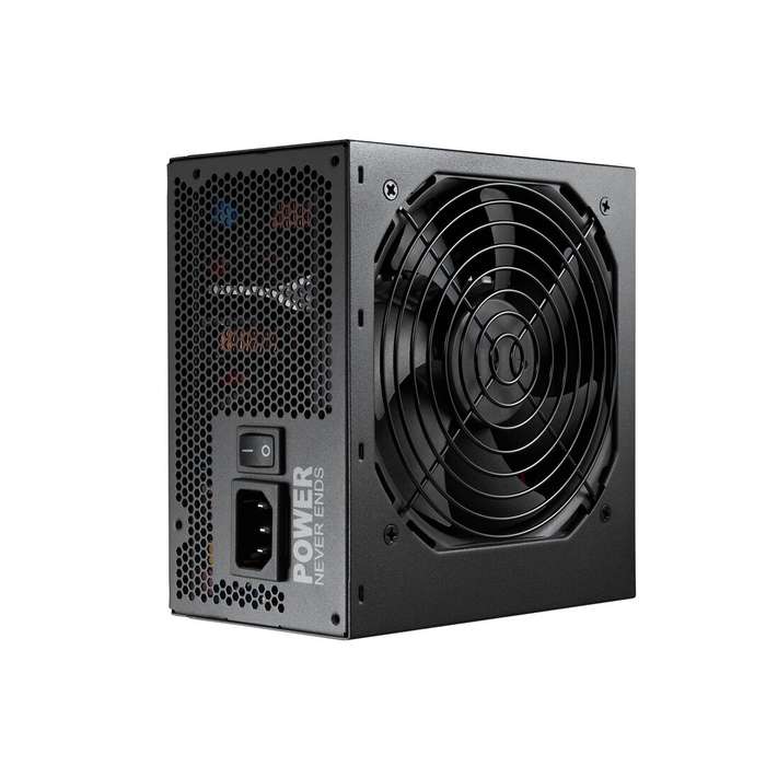 850W FSP Fortron HYDRO K PRO 850 ATX 3.0 Bronze