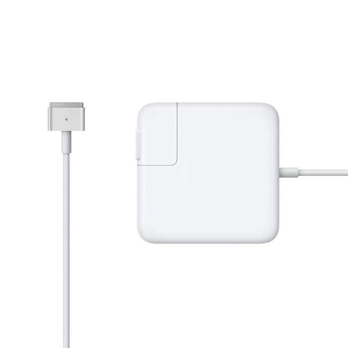 60W MagSafe 2 MacBook Charger - White