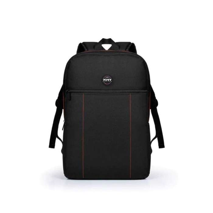 Port Designs Premium 15.6-inch Backpack and Wireless Mouse Combo 501901