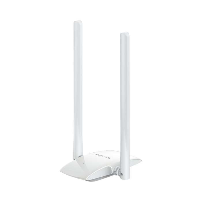 Mercusys 300Mbps High Gain Wireless USB Adapter