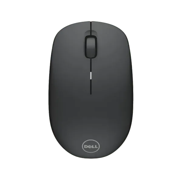 Dell WM126 Wireless Mouse 570-AAMH