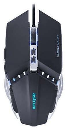 Astrum MG320 Wired Gaming USB Mouse