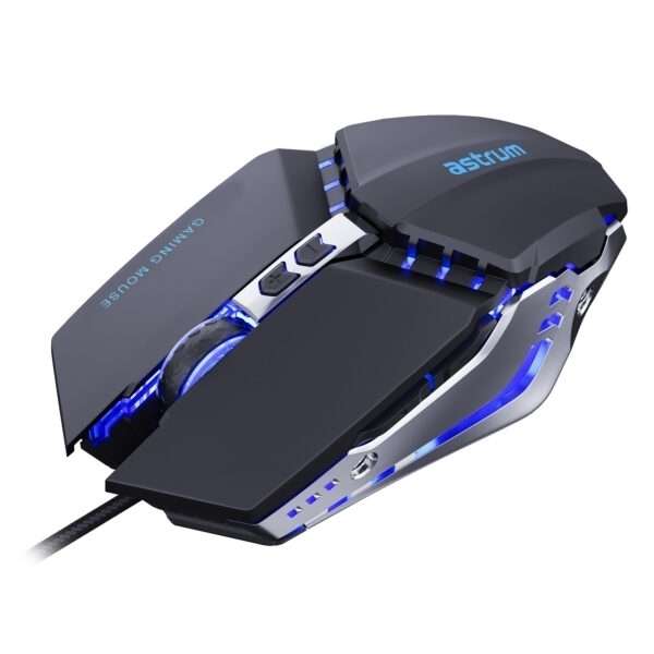 Astrum MG320 Wired Gaming USB Mouse