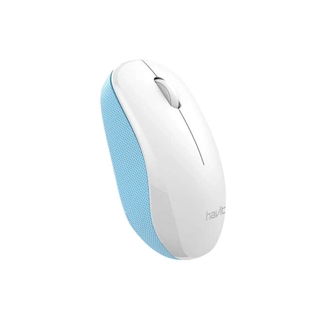 Havit HV-MS66GT Wireless Optical Mouse