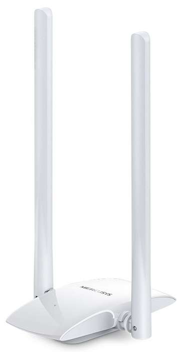 Mercusys MW300UH 300Mbps Wireless USB Adapter