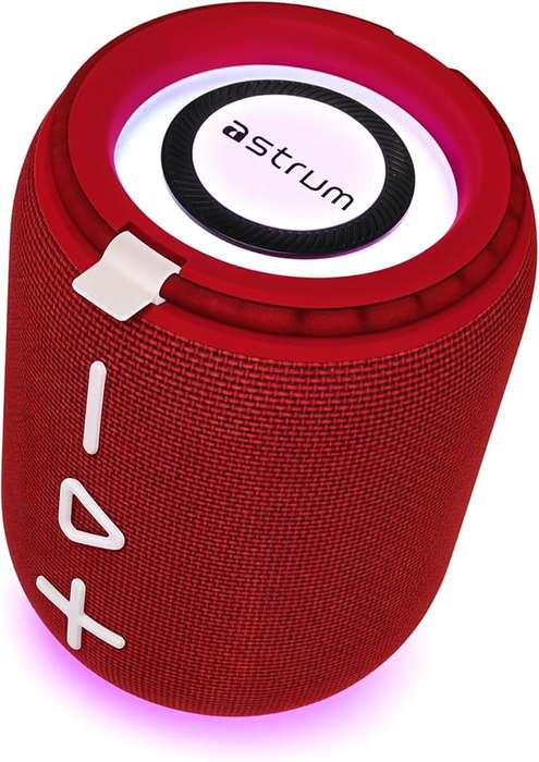Astrum SP110 10W Bluetooth Speaker