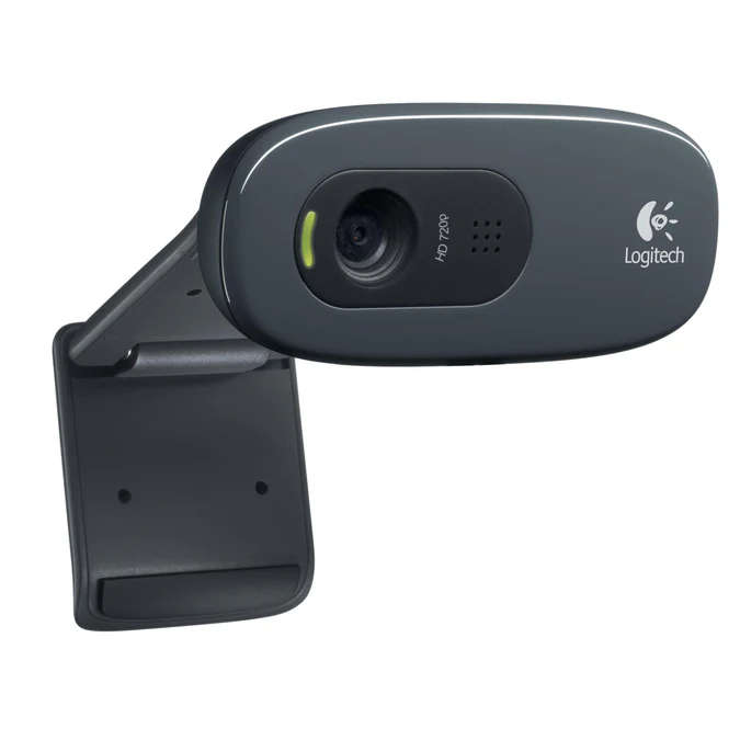 Logitech C270 HD Webcam 960