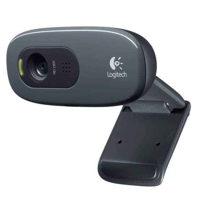 Logitech C270 HD Webcam 960