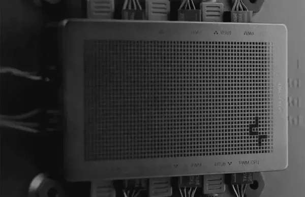 DeepCool SC790 ARGB and PWM HUB,6 Ports