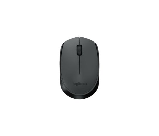 MK235 Wireless Keyboard and Mouse Combo