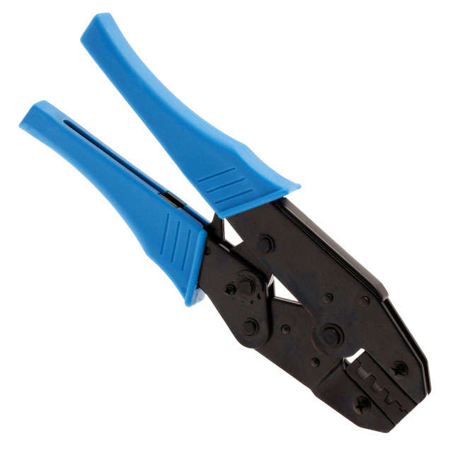 BNC Crimping Tool