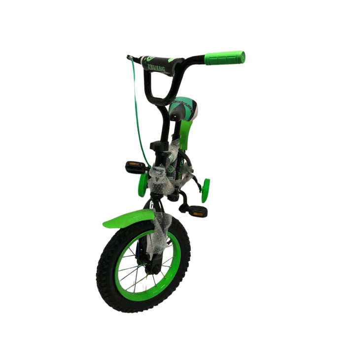 12 inch Bicycle with brakes