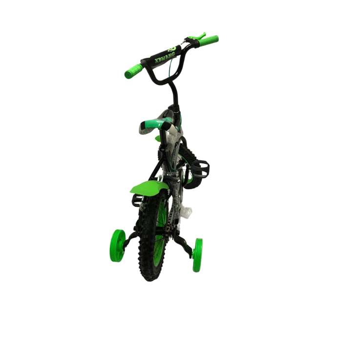 12 inch Bicycle with brakes