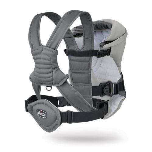 Chicco soft and dream baby carrier