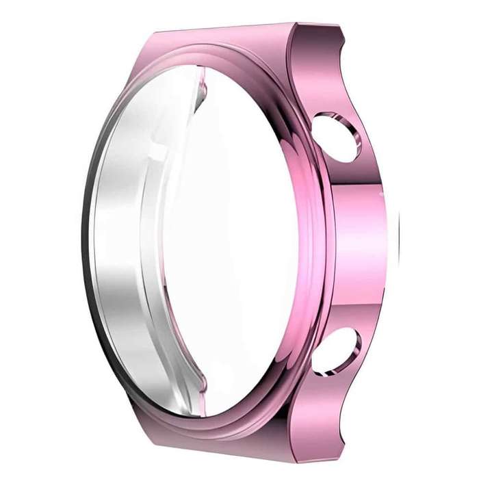 Killer Deals TPU Protective cases  for Huawei watch GT 2 42mm  - Pink