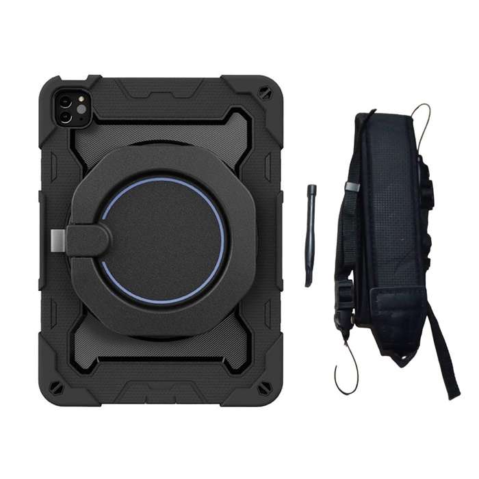 Killer Deals Silicone Tablet Case for Samsung Tab A8 10.5 2021 X200/ X205