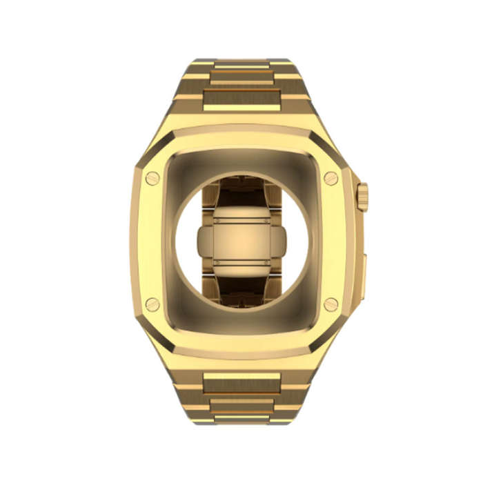 Killer Deals 316L stainless steel watch band for Apple 38/40/41mm watch - Gold