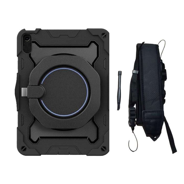 Killer Deals Protective Cover with Strap for iPad 10th Gen 2022 10.9"