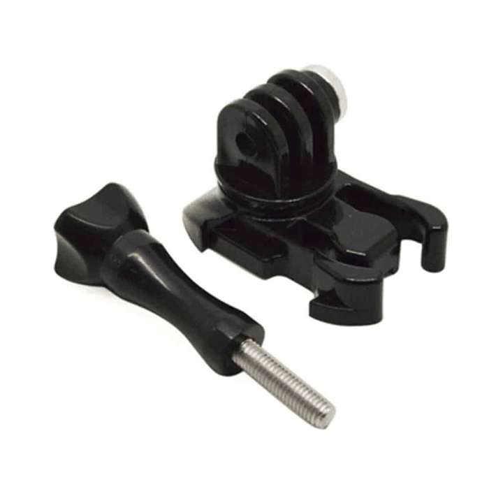 Action Mounts 360 Rotation Quick Buckle for GoPro Hero 5/ Hero 4/ Hero 3