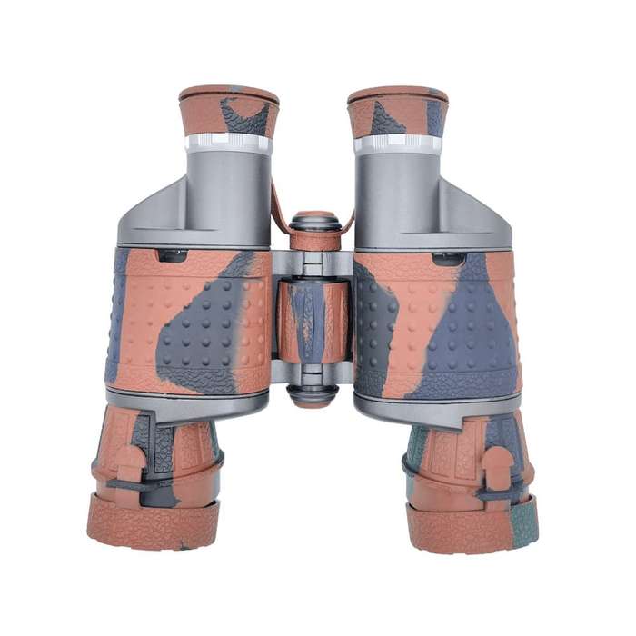 Navstar Focus Free Magic Binoculars for Birdwatching Sporting Hiking -8x40 - Camo