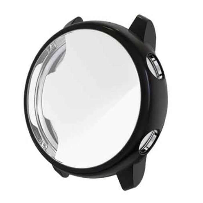 Killer Deals 40mm Samsung Galaxy Watch Active 2 TPU protective case - Black