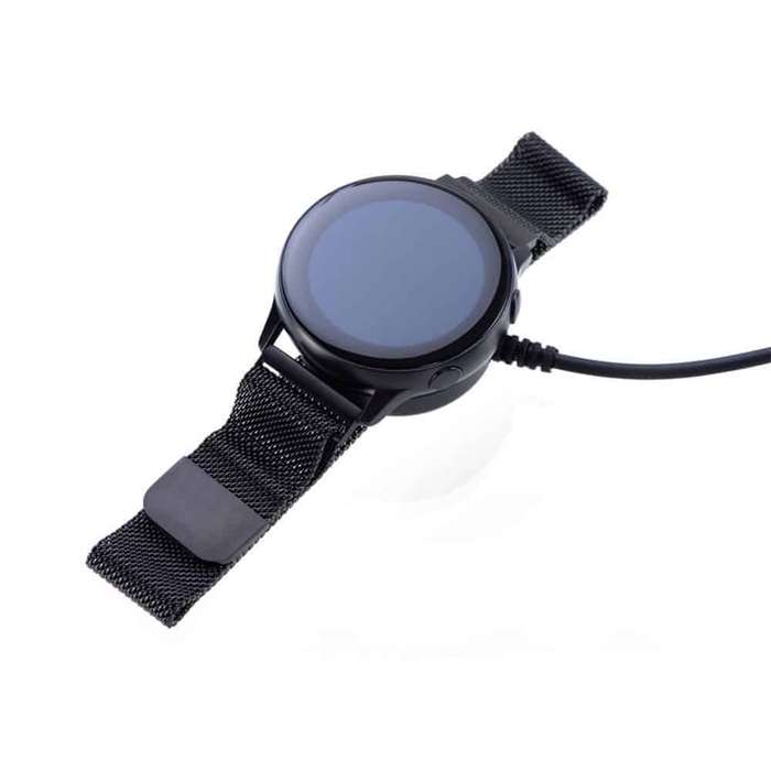Killer Deals Samsung Galaxy Watch 4/3/Watch Active 2/1 USB wireless charger