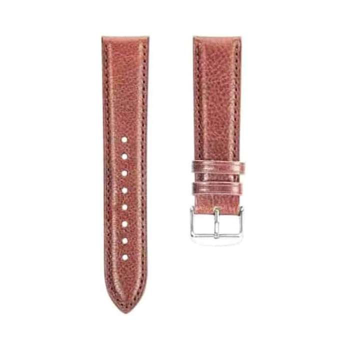 Killer Deals Samsung Gear S2 R720/R730 genuine leather strap - Brown