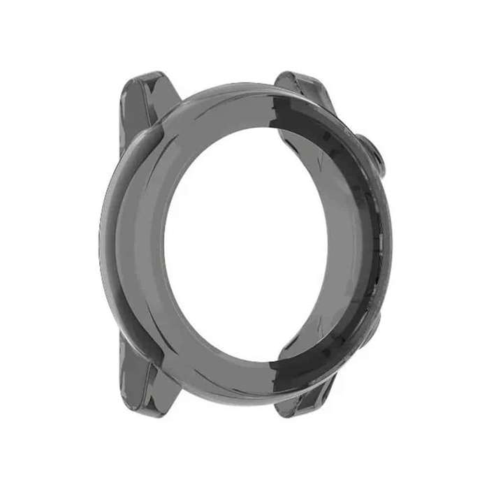Killer Deals Amazfit Stratos 3 TPU protective case - Black