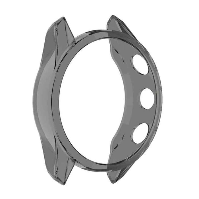 Killer Deals TPU case for Garmin approach s62 - Black