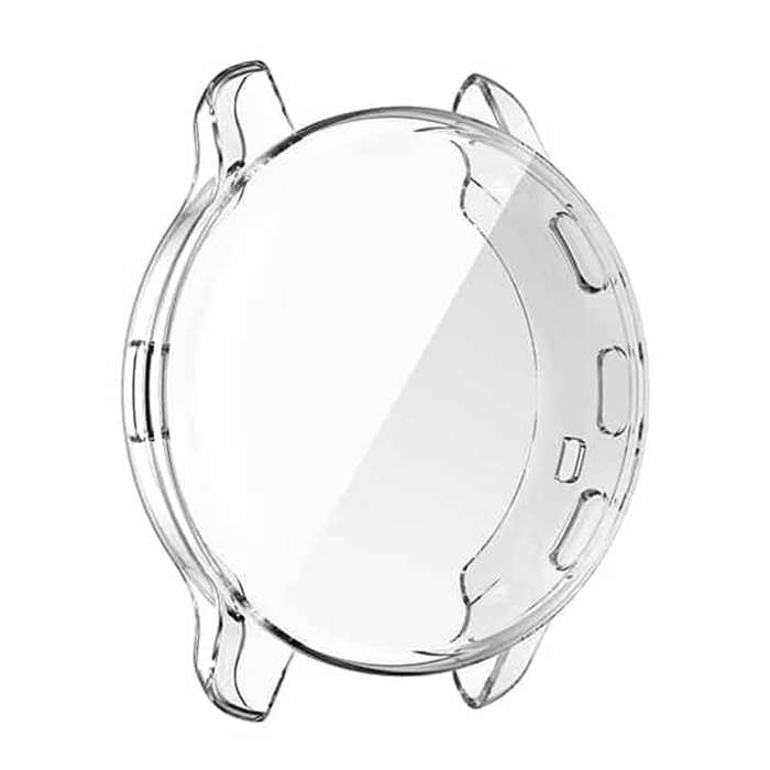 Killer Deals TPU Case for Garmin venu 2 plus---43MM - Clear