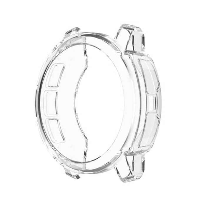 Killer Deals TPU case for Garmin Instinct 2 - Clear