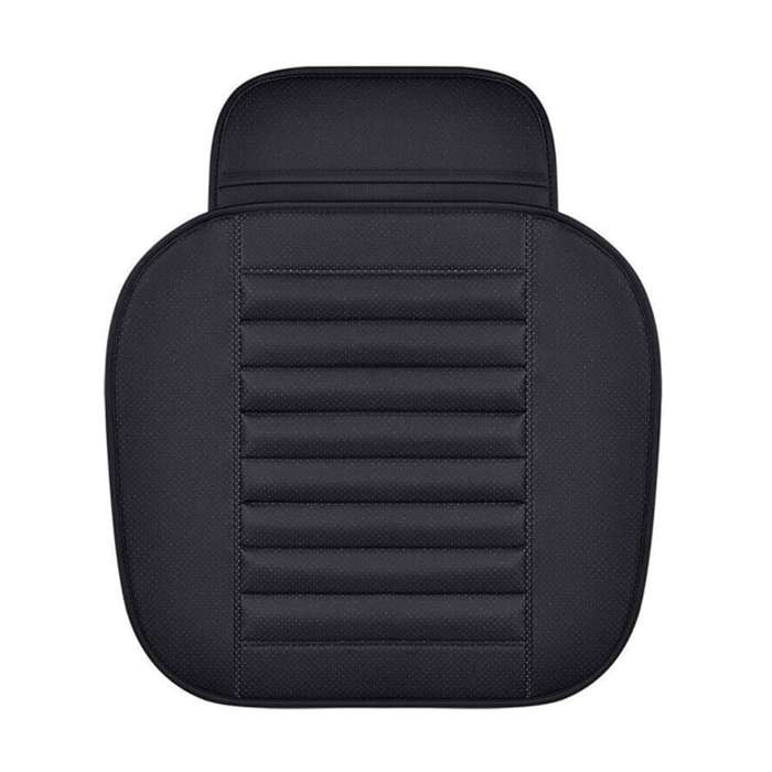 Killer Deals Premium Artificial Leather Universal Car Seat Cover Protector
