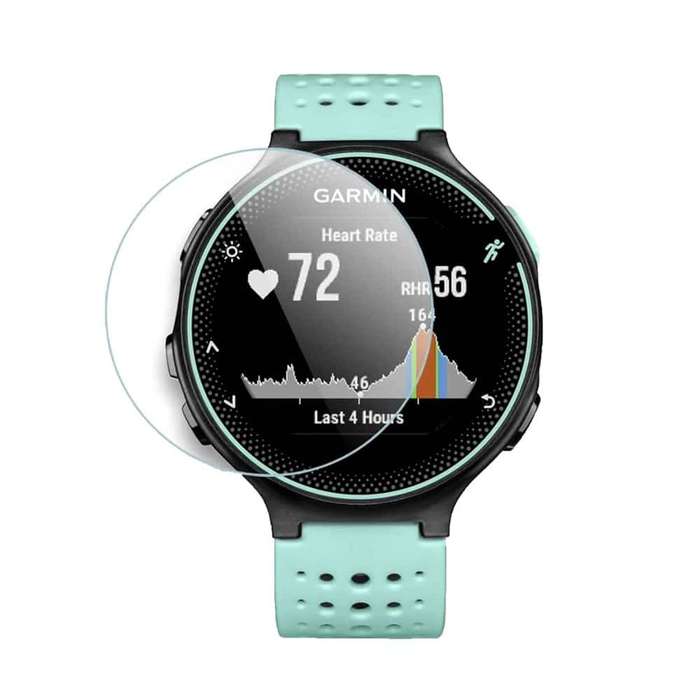 Killer Deals 41mm Glass Screen Protector for Garmin Forerunner 620