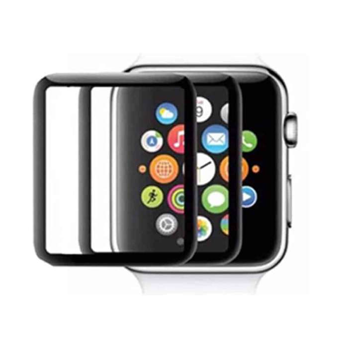 Killer Deals Tempered Glass Screen Protector for 38mm Apple Watch X2 Combo