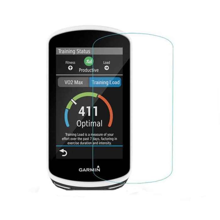 Killer Deals Tempered Glass Screen Protector for Garmin Edge 1030/ 1040