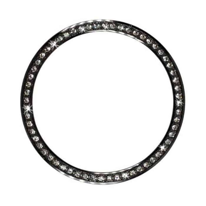 Killer Deals Bezel Ring for 42mm Samsung Galaxy watch - Black