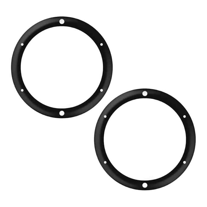 Killer Deals 40mm TPU Glass Screen Protector for Garmin Vivoactive 4S x2 Combo