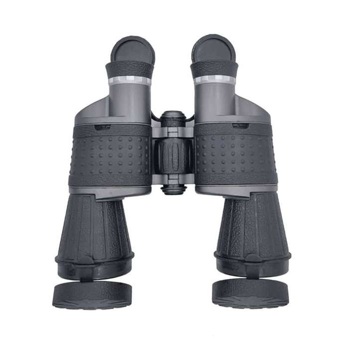 Navstar Focus Free Magic Binoculars for Birdwatching Sporting Hiking - 10x50 - Black