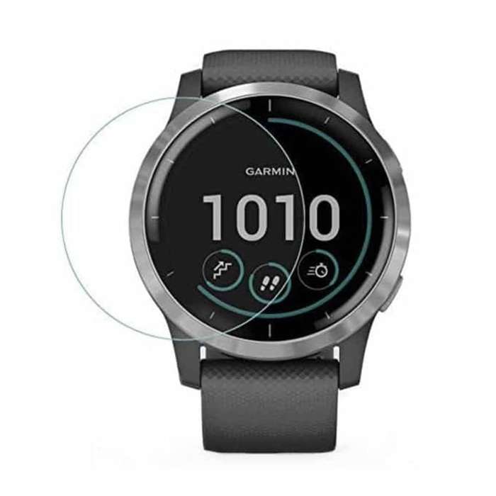 Killer Deals screen protectors for Garmin vivoactive 4