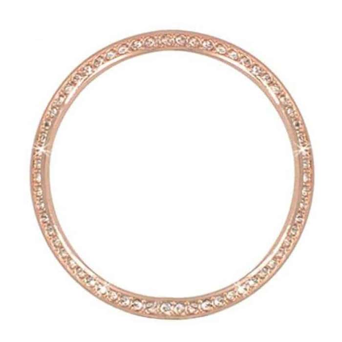Killer Deals Bezel Ring for 40mm Samsung Galaxy Watch 6 - Rose Gold