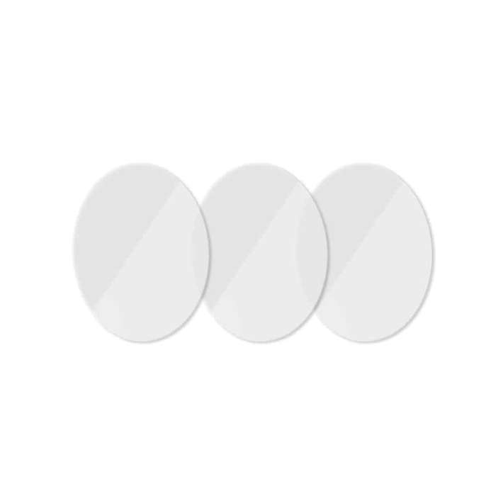 Killer Deals 35mm Tempered Glass Screen Protector for Suunto 3 Fitness x3 Combo
